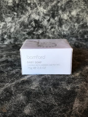 Bamford Baby Soap