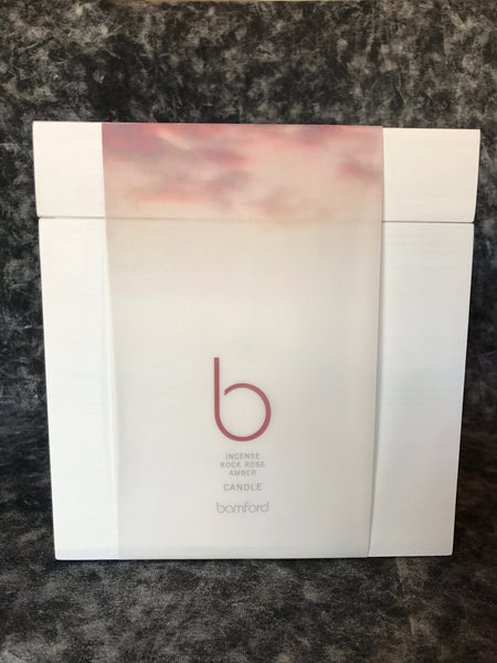 Bamford Candles