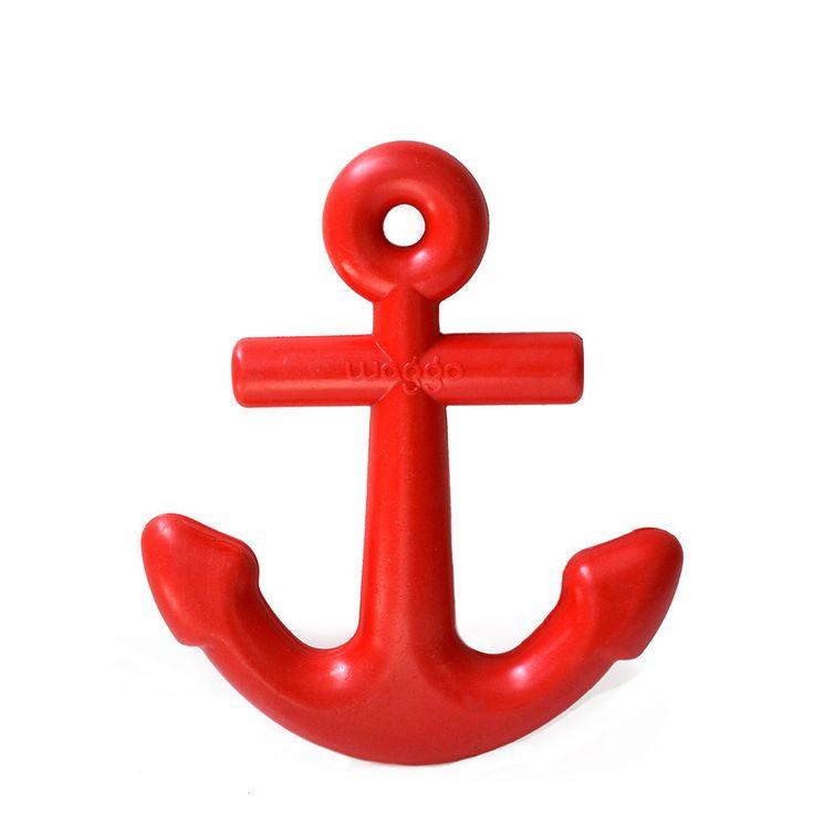 Anchors Aweigh Chew Toy