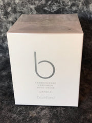 Bamford Candles