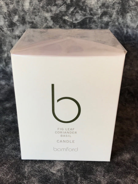 Bamford Candles