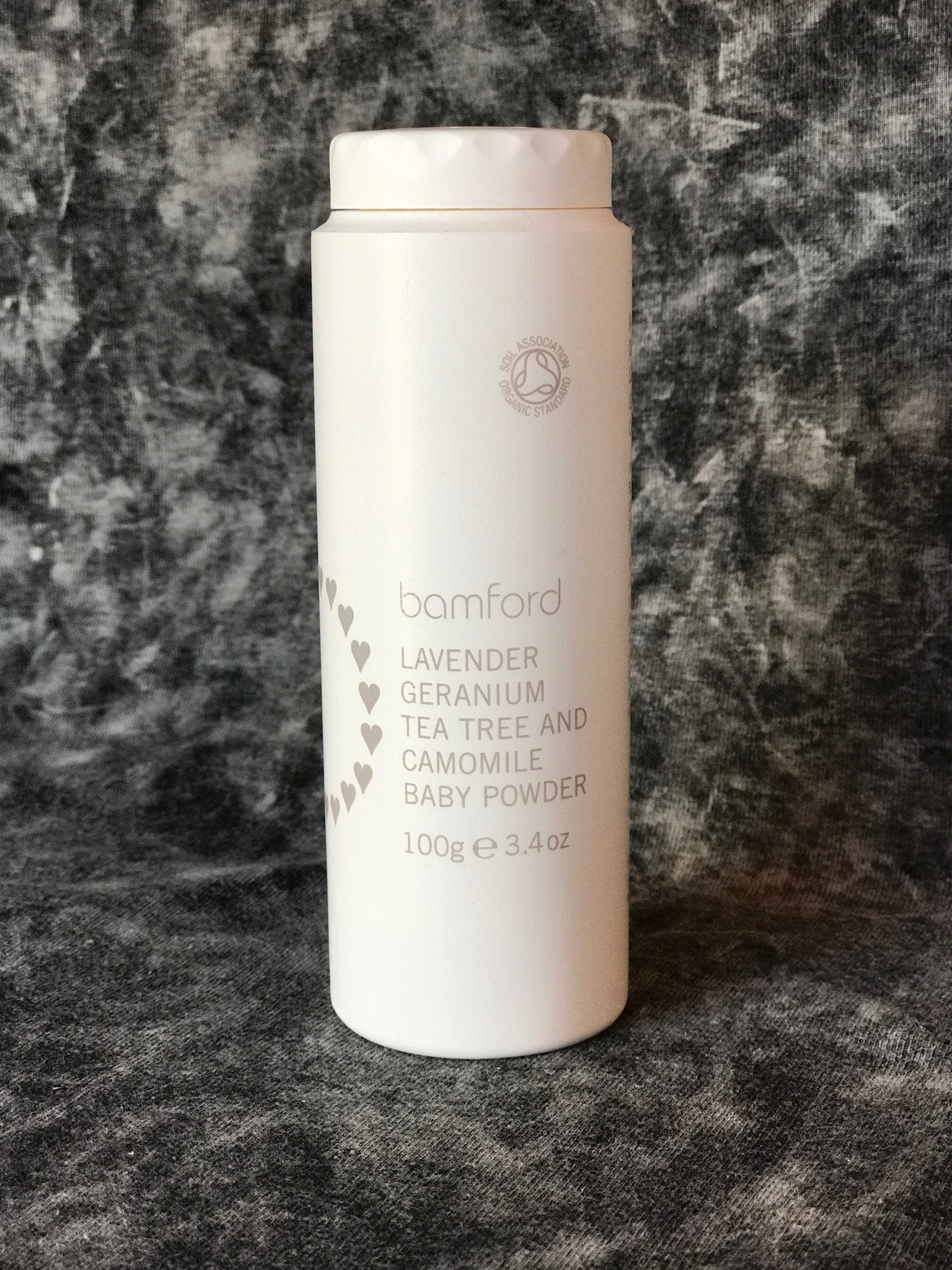 Bamford Baby Powder