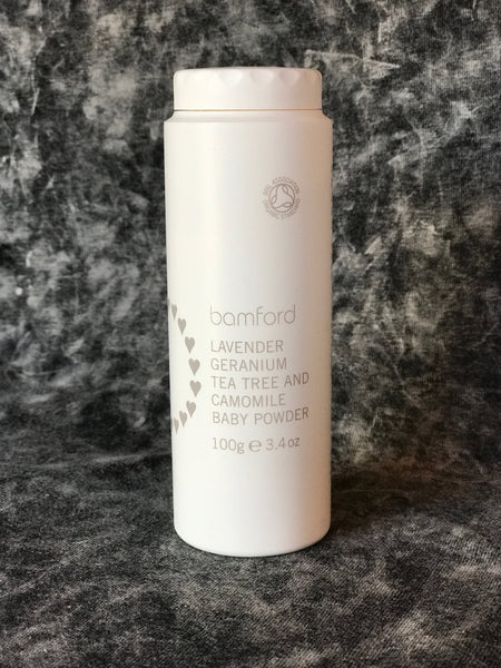 Bamford Baby Powder