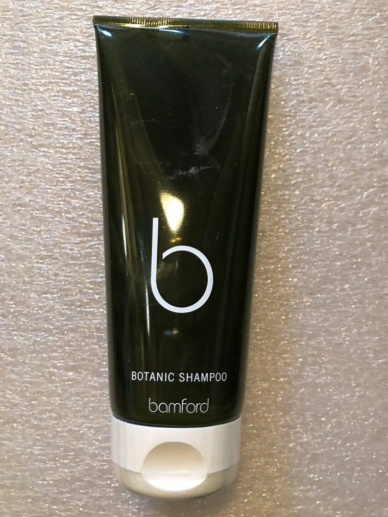 Botanic Haircare