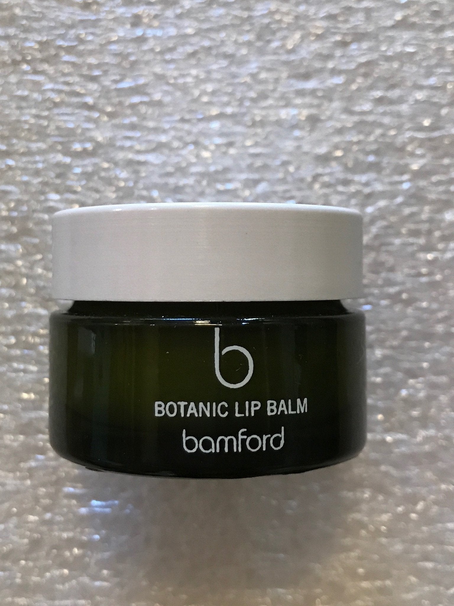 Botanic Lip Balm