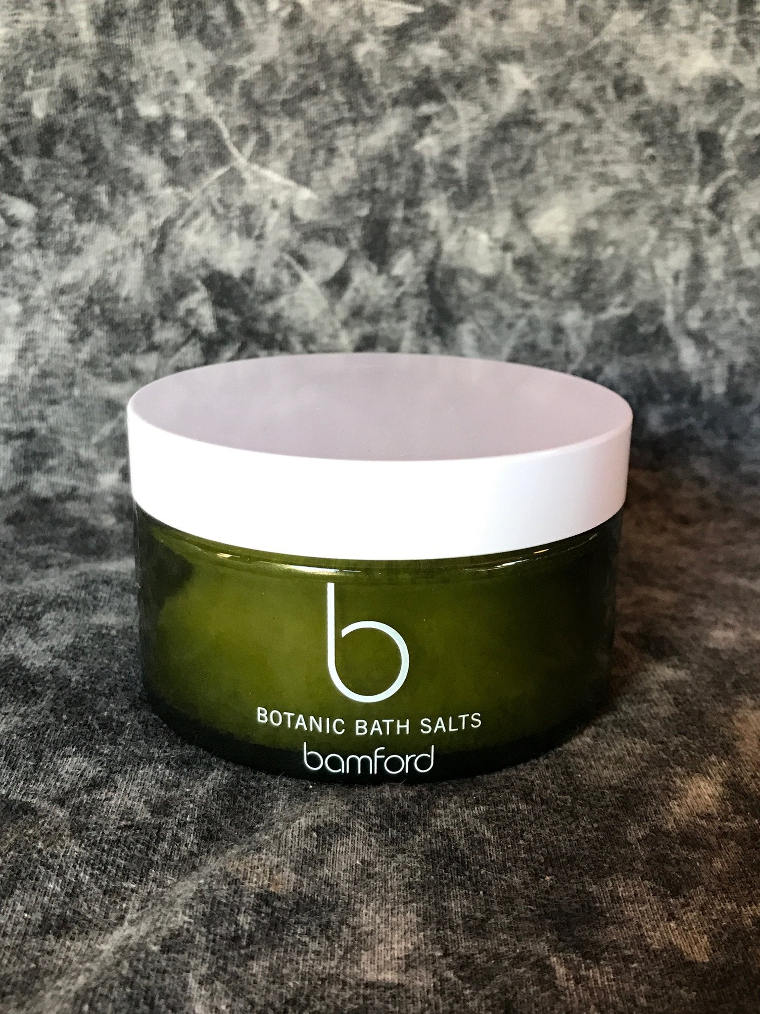Botanic Bath Salts