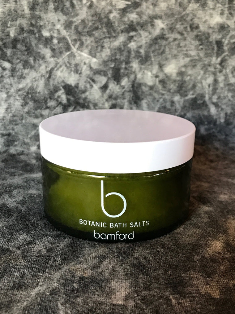 Botanic Bath Salts