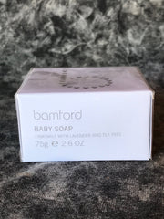 Bamford Baby Soap