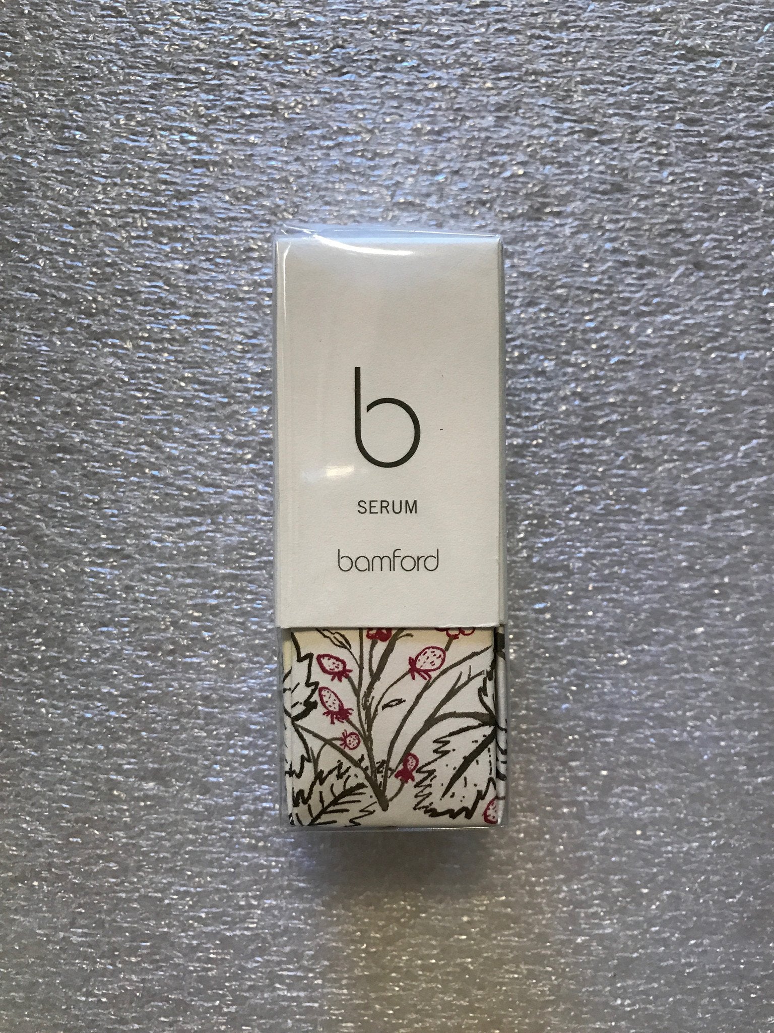 Serum