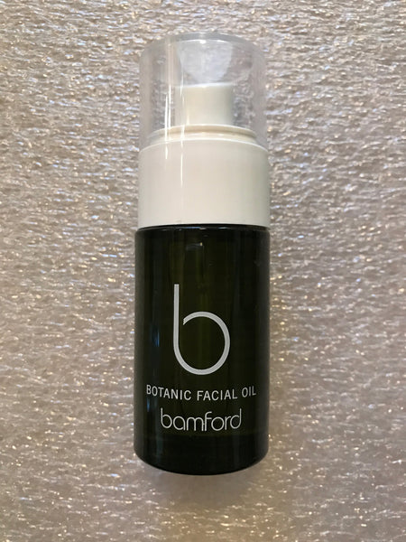 Botanic Facial Oil