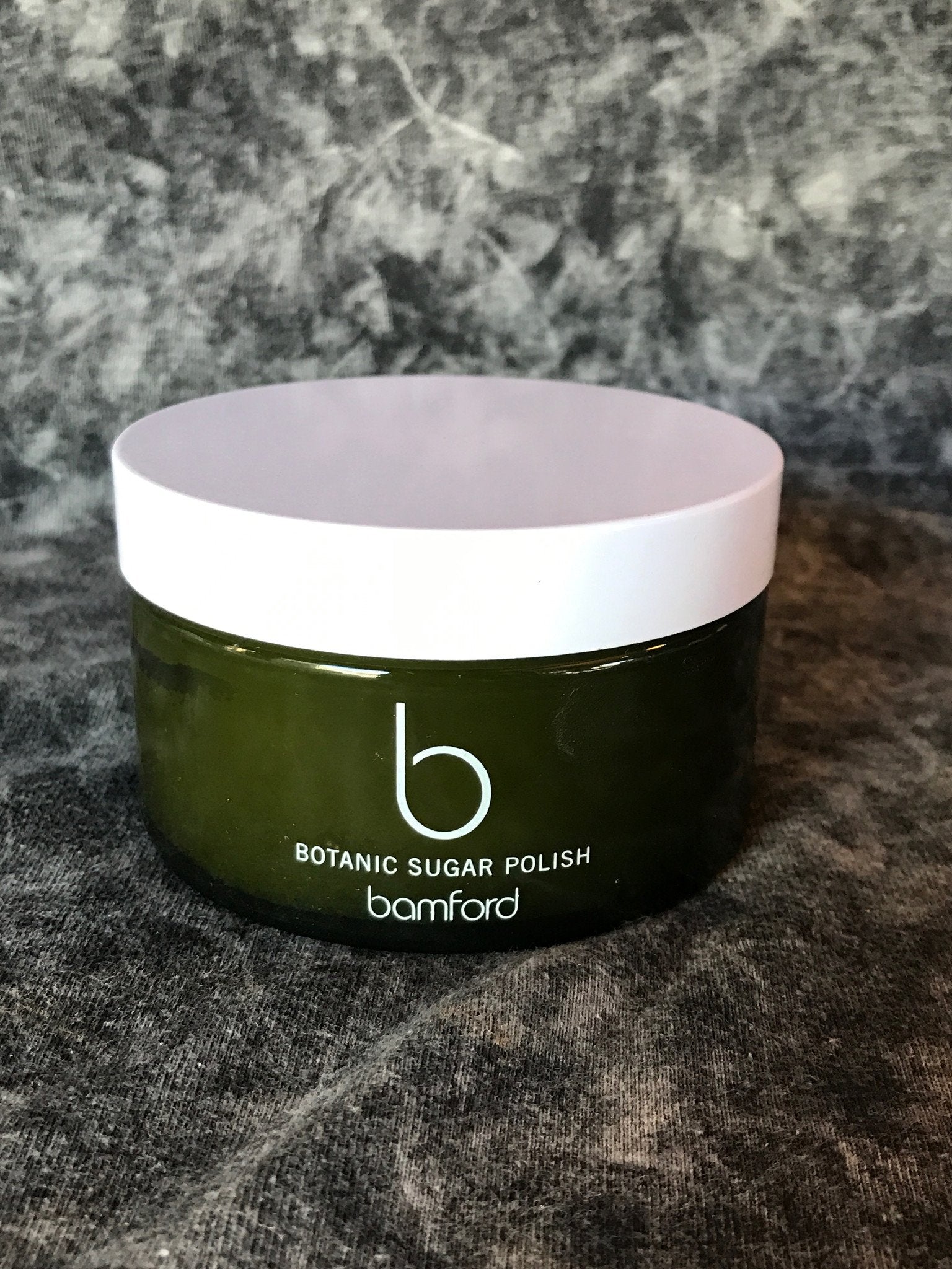 Botanic Sugar Polish