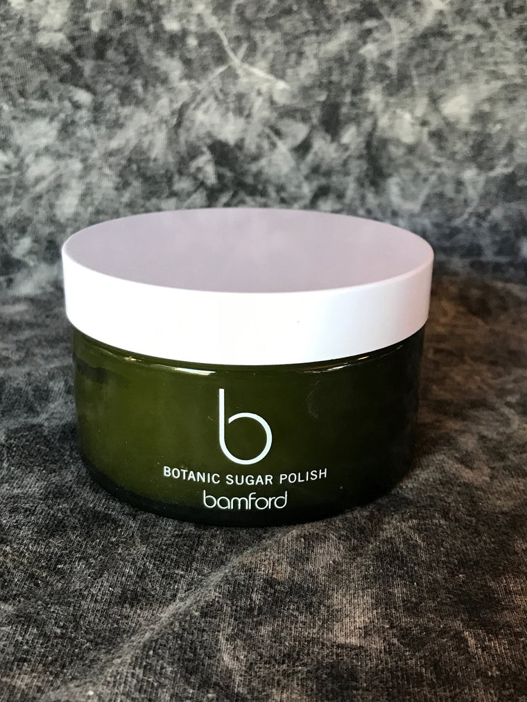 Botanic Sugar Polish