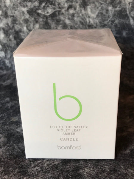 Bamford Candles