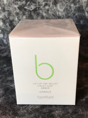 Bamford Candles