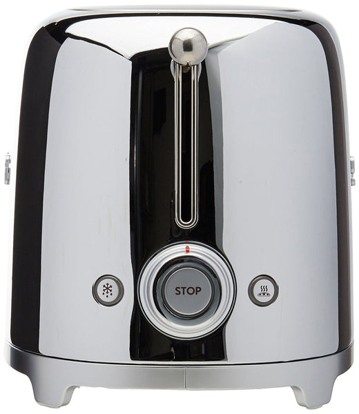 Smeg 4 Slice Toaster