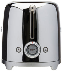 Smeg 4 Slice Toaster