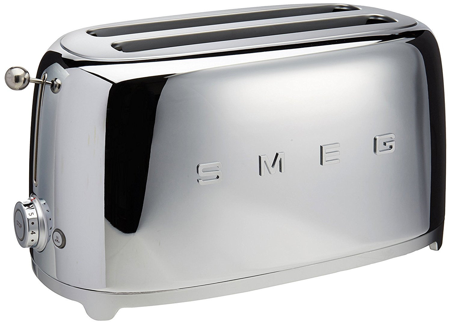 Smeg 4 Slice Toaster