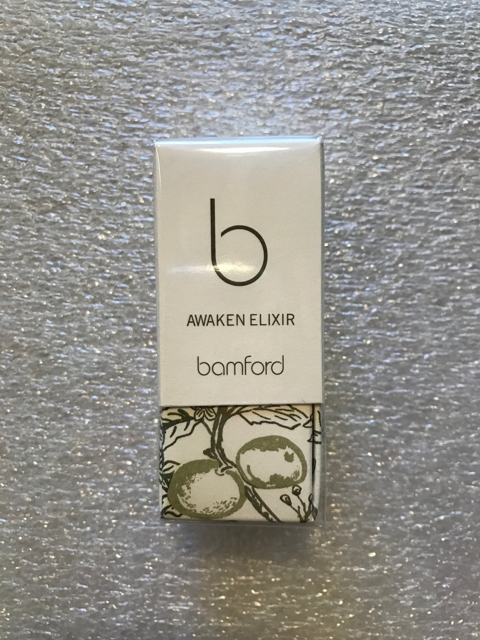Bamford Elixir