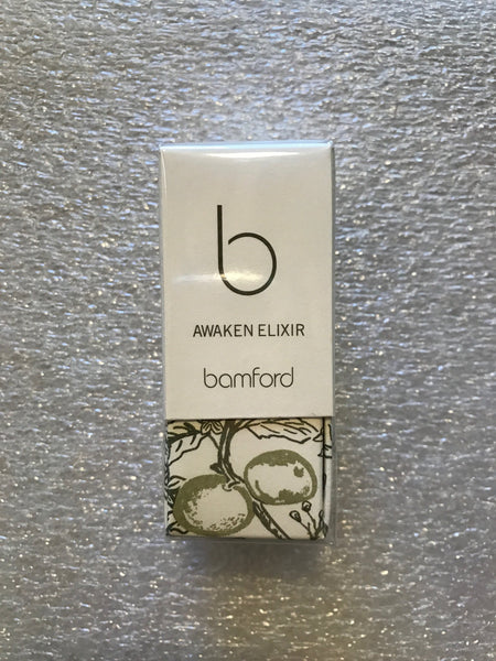 Bamford Elixir