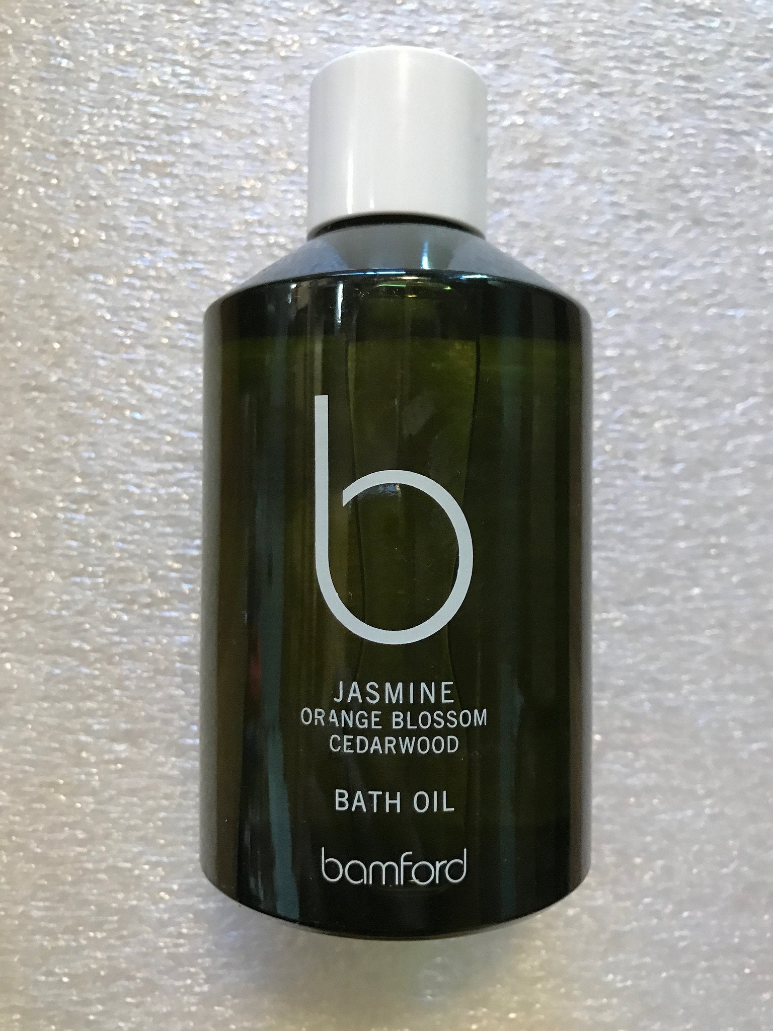 Bath Oil