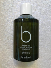 Bath Oil