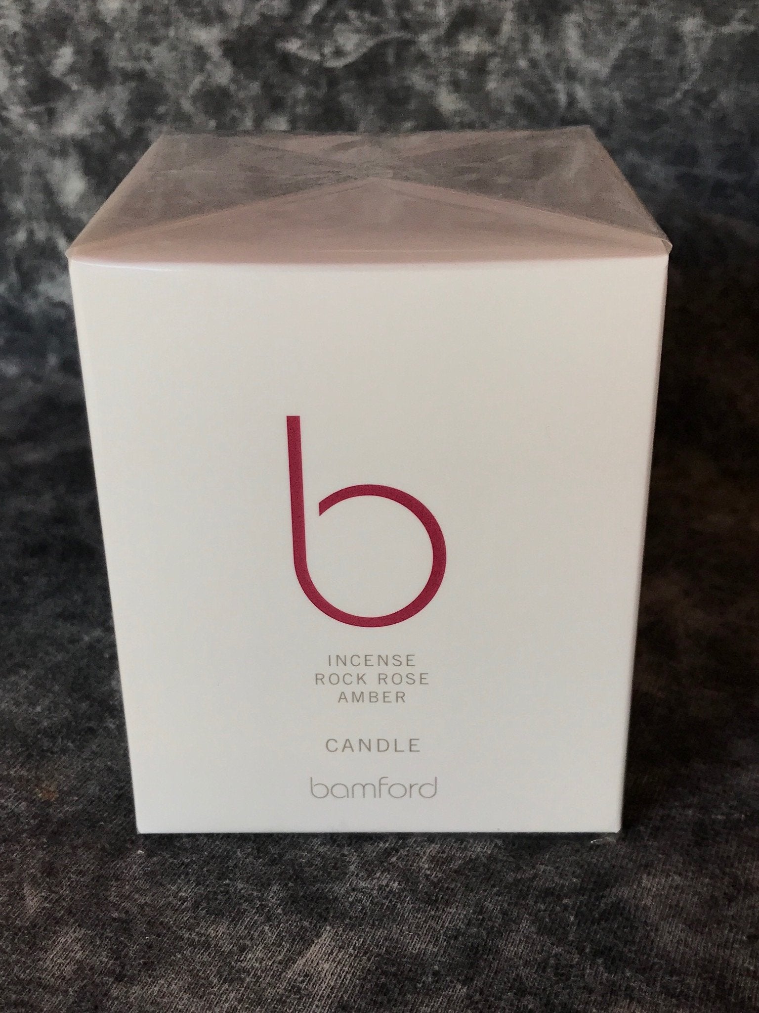 Bamford Candles