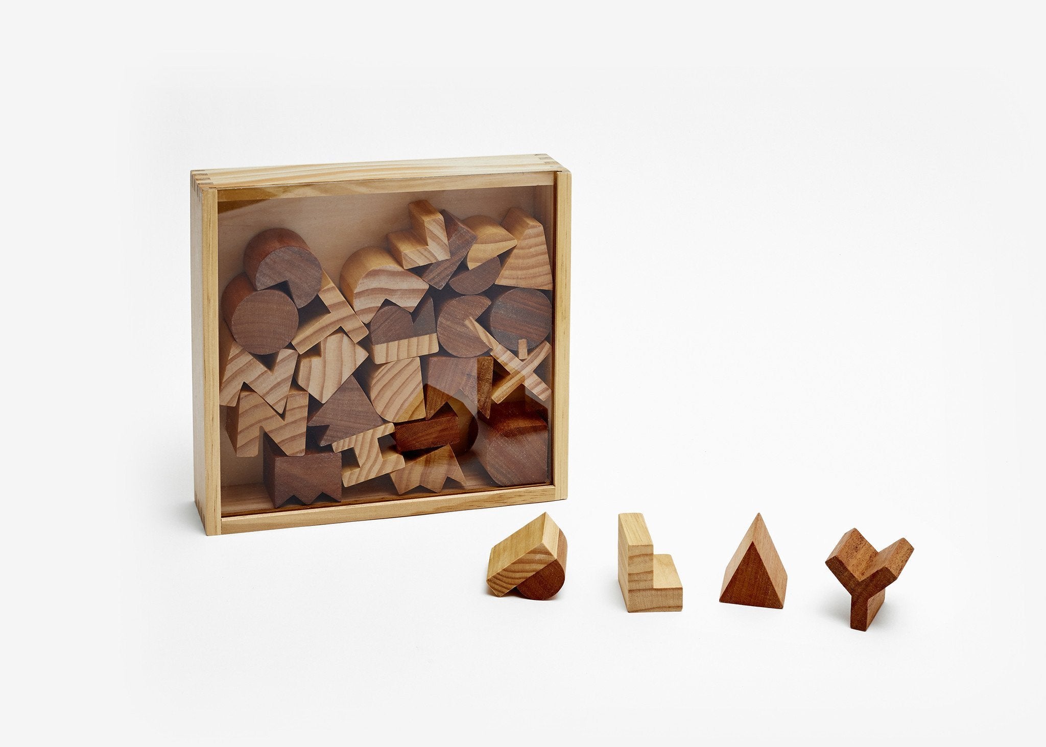 Alphabet Blocks