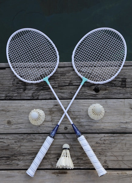 Sunnylife Badminton Set