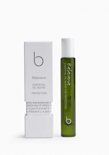 Bamford Balasana Essential Oil - Protection