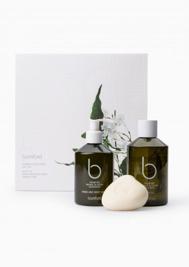 Bamford Jasmine Collection