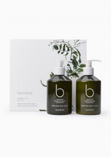 Bamford Jasmine Duo