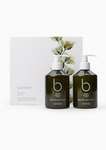 Bamford Rose Duo