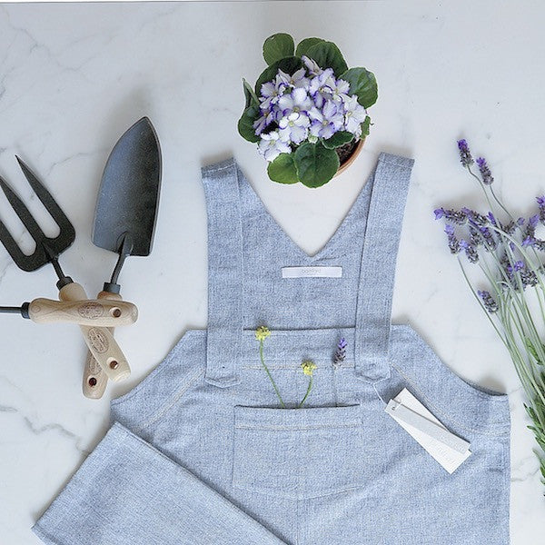 Bamford Summer Dungaree