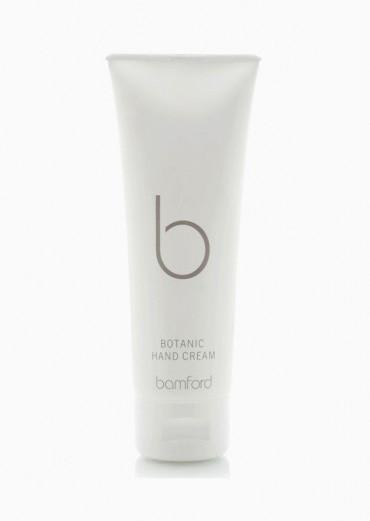 Botanic Hand Cream