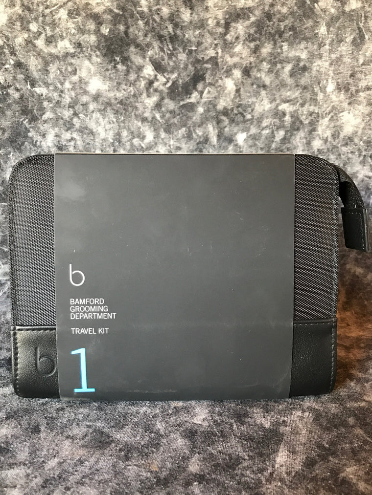 BGD Travel Kit