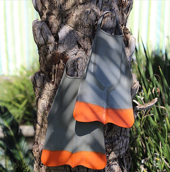 Dafin Surf and Swim Fins