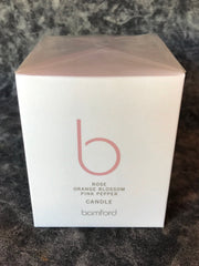 Bamford Candles