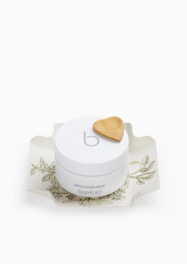 Bamford Exfoliating Mask