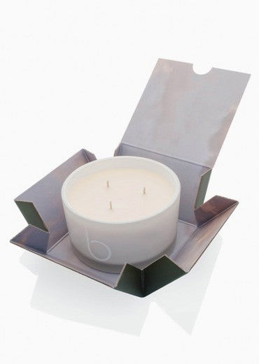 Bamford Large Fig Leaf Candle