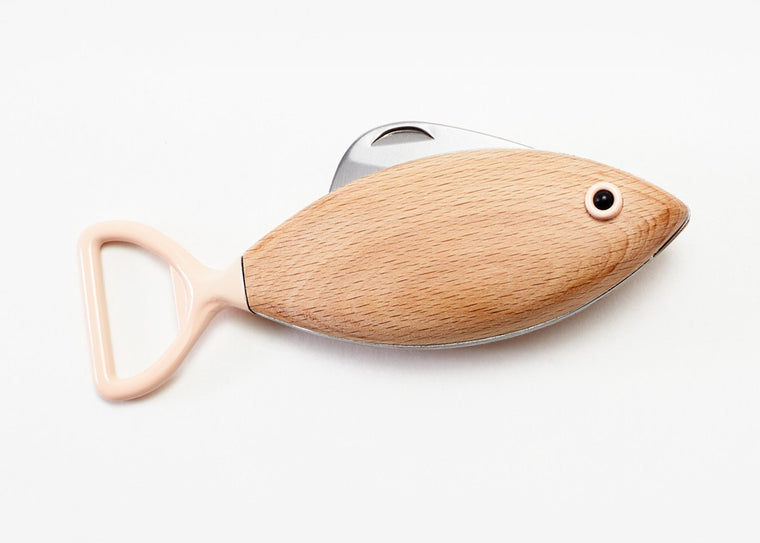 Fish Knife