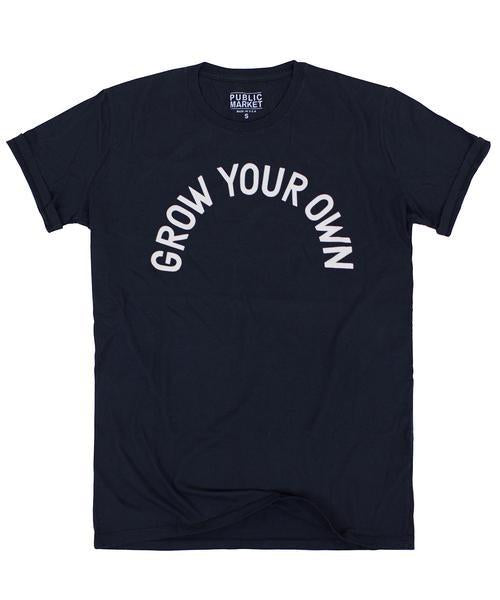Grow Your Own T-Shirt