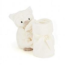 "Bashful" Jellycat Soother