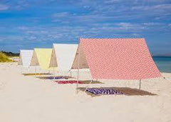 Loving Summer Beach Tent