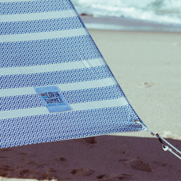 Loving Summer Beach Tent