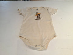 Bear Hug California Onesie