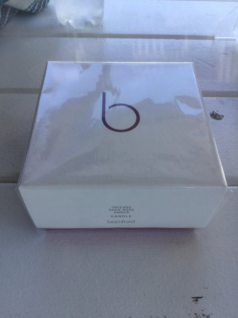 Bamford Candles