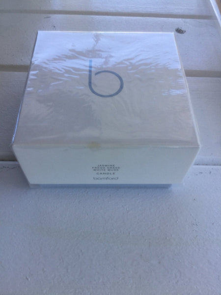 Bamford Candles