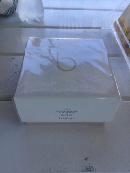 Bamford Candles