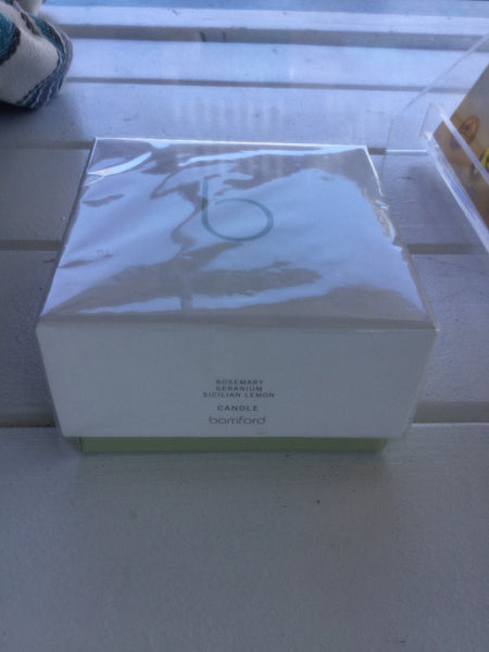 Bamford Candles