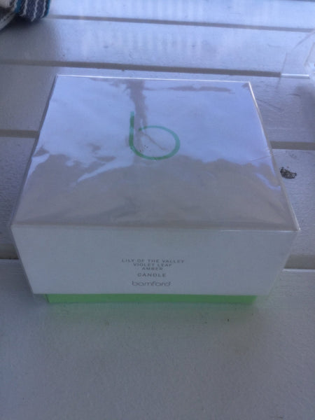 Bamford Candles